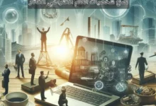 Starrytars لصنع شخصيات العالم الافتراضي الأفاتار