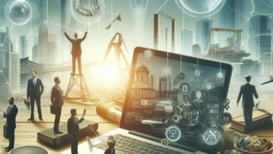 Starrytars لصنع شخصيات العالم الافتراضي الأفاتار