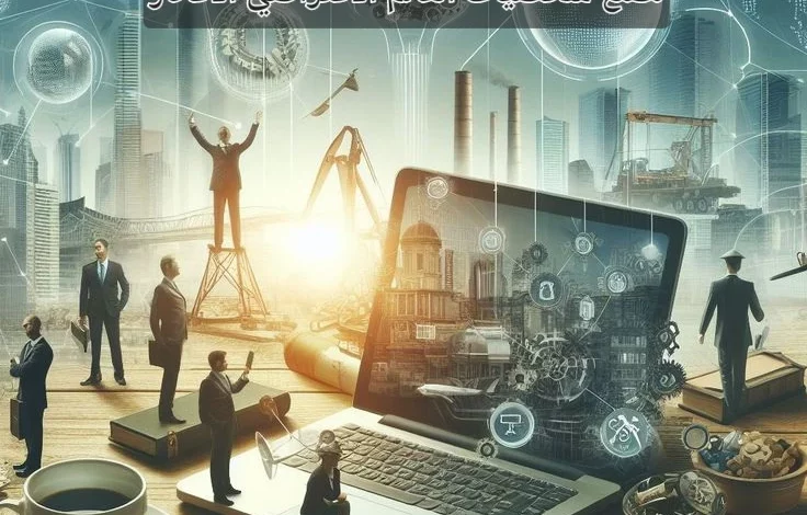 Starrytars لصنع شخصيات العالم الافتراضي الأفاتار