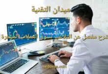 شرح مفصل عن التلاعب بسوق العملات المشفرة