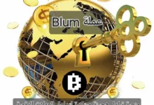 عملة BLUM منصة تبادل هجينة مبتكرة لتداول العملات الرقمية عبر سلاسل مختلفة