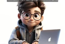 Midjourney برنامج الذكاء الاصطناعي الذي يتيح لك إنشاء صور مذهلة