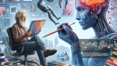 Renderforest أداة قوية لإنشاء فيديوهات احترافية بسهولة