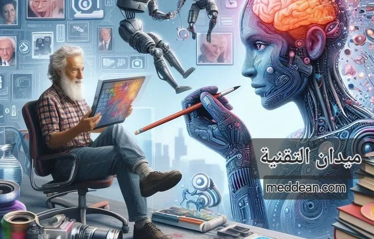 Renderforest أداة قوية لإنشاء فيديوهات احترافية بسهولة