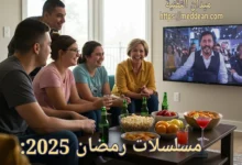 مسلسلات رمضان 2025: قائمة شاملة بأبرز الأعمال ومواعيد العرض