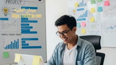كيف تستخدم ChatGPT لبناء مشروع يدر دخلًا يفوق راتبك الشهري؟