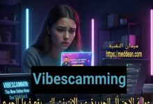 Vibescamming عملية الاحتيال الجديدة عبر الإنترنت التي يقع فيها الجميع