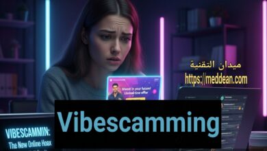 Vibescamming عملية الاحتيال الجديدة عبر الإنترنت التي يقع فيها الجميع